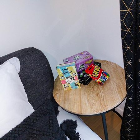 L'Essentiel - Tout Inclus ! Petit Dejeuner, Canal Plus, Netflix, Literie, Serviettes Rouen Extérieur photo
