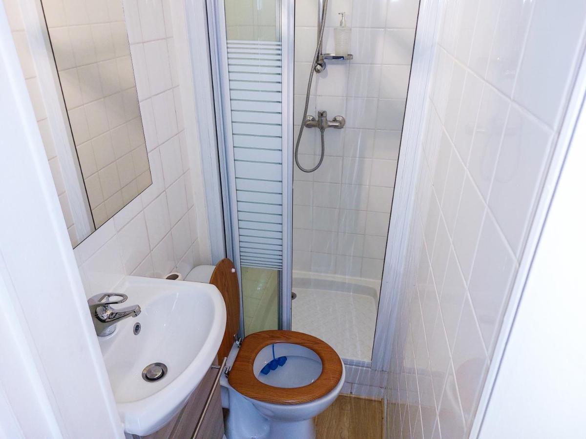 L'Essentiel - Tout Inclus ! Petit Dejeuner, Canal Plus, Netflix, Literie, Serviettes Rouen Extérieur photo